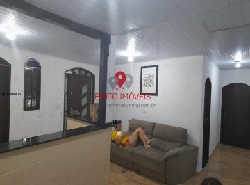 Casa · 375m² · 2 Quartos · Casa para Venda em Mogi das Cruzes / SP no bairro Conjunto Residencial Santo Ângelo