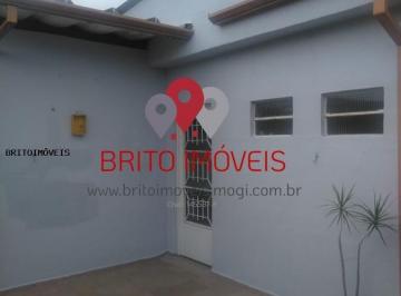 Casa · 141m² · 2 Quartos · 2 Vagas · Casa para Venda em Mogi das Cruzes / SP no bairro Vila da Prata