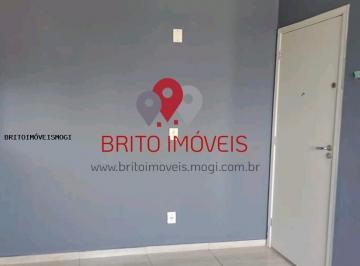 Apartamento · 47m² · 2 Quartos · 1 Vaga · Apartamento para Venda em Mogi das Cruzes / SP no bairro Loteamento Mogilar