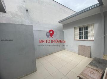 Casa · 91m² · 3 Quartos · 1 Vaga · Casa Térrea para Venda em Mogi das Cruzes / SP no bairro Centro