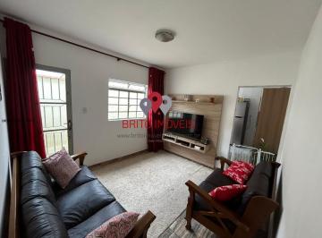 Casa · 150m² · 2 Quartos · 2 Vagas · Casa com 2 dormitórios e 2 vagas de garagem em Jardim Nathalie, Mogi