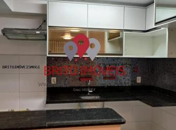 Apartamento · 2 Quartos · 1 Vaga · Apartamento para Venda em Mogi das Cruzes / SP no bairro Jardim Nathalie