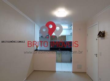 Apartamento · 2 Quartos · 1 Vaga · Apartamento para Venda em Mogi das Cruzes / SP no bairro Jardim Nathalie