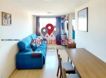 Apartamento · 2 Quartos · 1 Vaga · Apartamento para Venda em Mogi das Cruzes / SP no bairro Jardim Nathalie