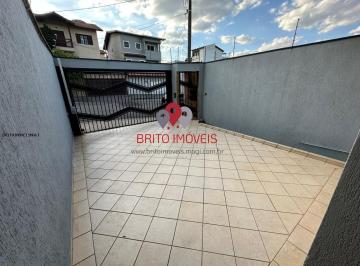 Casa · 143m² · 3 Quartos · 2 Vagas · Casa / Sobrado para Venda em Mogi das Cruzes / SP no bairro Vila Nova Socorro