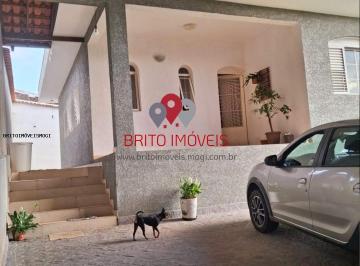 Casa · 588m² · 4 Quartos · 2 Vagas · Casa para Venda em Mogi das Cruzes / SP no bairro Vila São Sebastião
