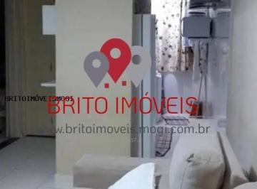 Apartamento · 47m² · 2 Quartos · 1 Vaga · Apartamento para Venda em Mogi das Cruzes / SP no bairro Conjunto Residencial do Bosque