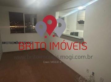 Apartamento · 2 Quartos · 1 Vaga · Apartamento para Venda em Mogi das Cruzes / SP no bairro Jundiapeba