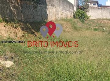 Terreno · 500m² · Terreno para Venda em Mogi das Cruzes / SP no bairro Mogi Moderno