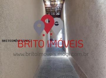 Casa · 125m² · 3 Quartos · 2 Vagas · Casa / Sobrado para Venda em Mogi das Cruzes / SP no bairro Jardim Universo