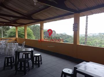 Rural · 1200m² · 4 Quartos · 8 Vagas · Sítio para Venda em Mogi das Cruzes / SP no bairro Biritiba Ussu
