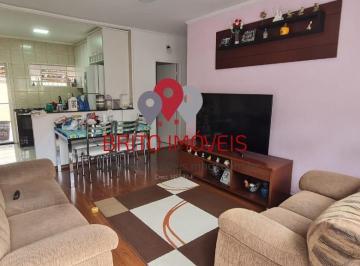 Casa · 231m² · 2 Quartos · 2 Vagas · Casa em Condomínio para Venda em Mogi das Cruzes / SP no bairro Parque Morumbi