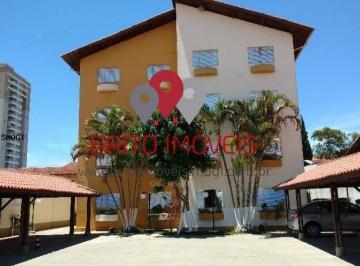 Apartamento · 76m² · 2 Quartos · 1 Vaga · Apartamento com 2 dormitórios e 1 vaga de garagem em Parque Santana, Mogi