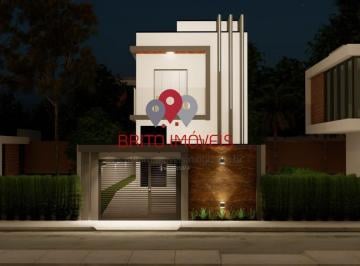 Casa · 110m² · 3 Quartos · 1 Vaga · Sobrado para Venda no bairro Jardim das Bandeiras