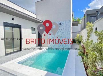 Casa · 360m² · 3 Quartos · 4 Vagas · Casa com 3 suítes e área gourmet no Jardim São Pedro, Mogi das Cruzes