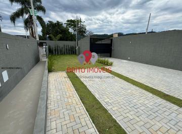 Casa · 2 Quartos · 1 Vaga · Sobrado para Venda em Mogi das Cruzes / SP no bairro Vila São Paulo