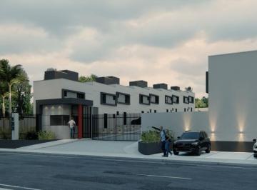 Casa · 65m² · 2 Quartos · 2 Vagas · Sobrado para Venda em Mogi das Cruzes / SP no bairro Jardim Santa Teresa