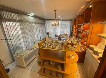Casa · 257m² · 4 Quartos · 1 Vaga · Sobrado para Venda em Mogi das Cruzes / SP no bairro Alto Ipiranga