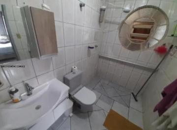 Casa · 317m² · 5 Quartos · 2 Vagas · Casa térrea para Venda em Mogi das Cruzes / SP no bairro Vila Industrial