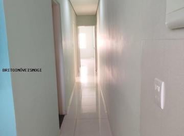 Casa · 80m² · 2 Quartos · 1 Vaga · Sobrado para Venda em Mogi das Cruzes / SP no bairro Vila Sud Menuci