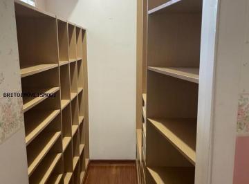 Casa · 281m² · 4 Quartos · 2 Vagas · Sobrado para Venda em Mogi das Cruzes / SP no bairro Vila Nova Socorro