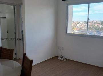 Apartamento · 42m² · 2 Quartos · 1 Vaga · Apartamento para Venda em Mogi das Cruzes / SP no bairro Vila Nova Cintra