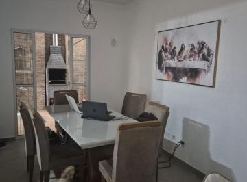 Casa · 168m² · 3 Quartos · 1 Vaga · Casa / Sobrado para Venda em Mogi das Cruzes / SP no bairro Parque Olimpico