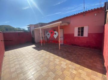 Casa · 300m² · 2 Quartos · 3 Vagas · Casa Térrea para Venda em Mogi das Cruzes / SP no bairro Jardim São Pedro