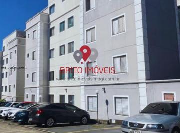 Apartamento · 2 Quartos · 1 Vaga · Apartamento para Venda em Mogi das Cruzes / SP no bairro Vila Santana