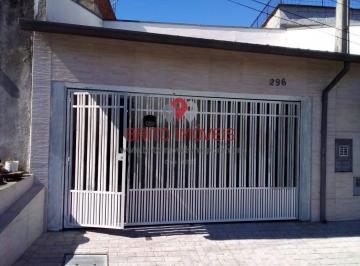 Casa · 2 Quartos · 2 Vagas · Casa Para Venda no Conjunto Hab. Antônio Bovolenta em Mogi da Cruzes - SP