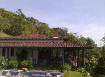Rural · 10000m² · 3 Quartos · Sítio para Venda no Bairro Cocuera em Mogi das Cruzes-SP