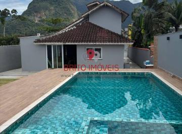 Casa · 504m² · 4 Quartos · 4 Vagas · Casa no Condomínio Morada da Praia em Bertioga - SP