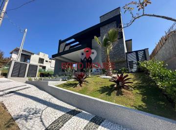 Casa · 360m² · 4 Quartos · 4 Vagas · Sobrado para Venda no Residencial Granja Anita em Mogi da Cruzes - SP