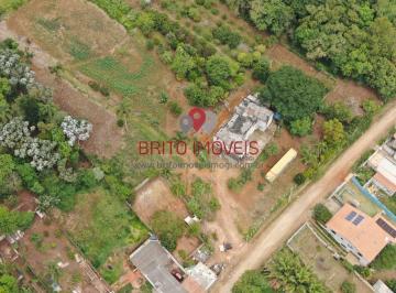 Terreno · 27000m² · Terreno para Venda na Região Porteira Preta em Mogi das Cruzes - SP