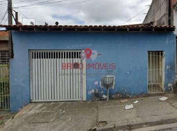 Casa · 2 Quartos · 2 Vagas · Casa térrea para Venda no bairro Jardim Universo em Mogi das Cruzes - SP