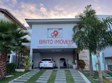 Casa · 300m² · 3 Quartos · 4 Vagas · Casa para Venda no Condomínio Bella Cittá em Mogi das Cruzes - SP