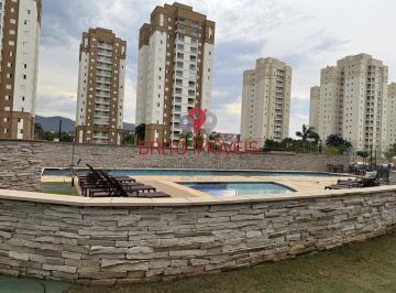 Apartamento · 3 Quartos · 2 Vagas · Apartamento para Venda na Helbor Praças Ipoema em Mogi das Cruzes - SP