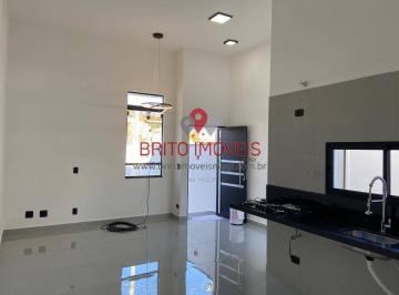 Casa · 74m² · 3 Quartos · 2 Vagas · Casa Térrea à Venda no Jardim São Pedro – 3 Dorms (1 Suíte)