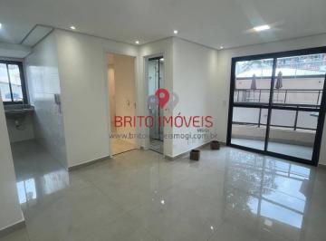 Apartamento · 39m² · 1 Quarto · 1 Vaga · Apartamento para Locação – 1 Dormitório com Varanda e 1 Vaga de garagem