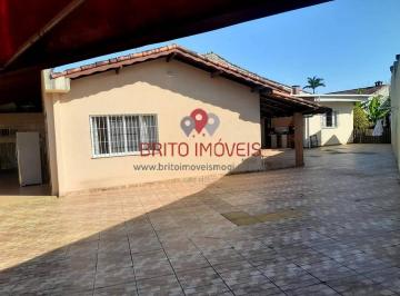 Casa · 86m² · 2 Quartos · 8 Vagas · Casa Térrea em Mongaguá com 2 Dormitórios, Suíte e Ampla Área Externa