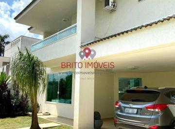 Casa · 348m² · 3 Quartos · 4 Vagas · Sobrado à Venda na Vila Oliveira