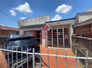 Casa · 156m² · 3 Quartos · 2 Vagas · Casa para venda Mogi Moderno