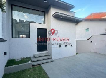 Casa · 3 Quartos · 3 Vagas · Casa Térrea para venda Vila Rei Mogi das Cruzes