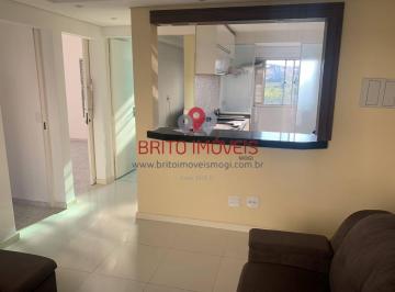 Apartamento · 47m² · 2 Quartos · 1 Vaga · Apartamento para venda em condomínio em Mogi das Cruzes