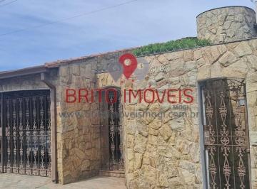 Casa · 200m² · 3 Quartos · 2 Vagas · Casa para alugar em Mogi das Cruzes