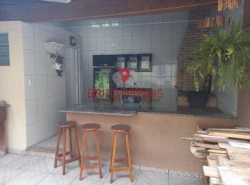 Casa · 125m² · Sobrado em Condomínio – Residencial Rubi | Mogi das Cruzes