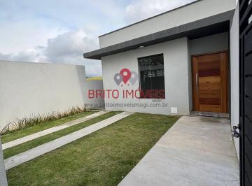 Casa · 178m² · 2 Quartos · 2 Vagas · Casa à Venda – Residencial Novo Horizonte | Mogi das Cruzes