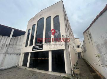 Comercial · 300m² · Imóvel Comercial à Venda – Jardim São Pedro | Mogi das Cruzes