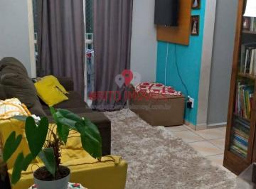Apartamento · 54m² · 2 Quartos · 1 Vaga · Apartamento com 2 Quartos à Venda no Condomínio | Mogi das Cruzes