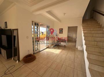 Casa · 168m² · 2 Quartos · 2 Vagas · Sobrado para venda em Vila Brasileira | Mogi das Cruzes